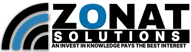 Zonat Solutions