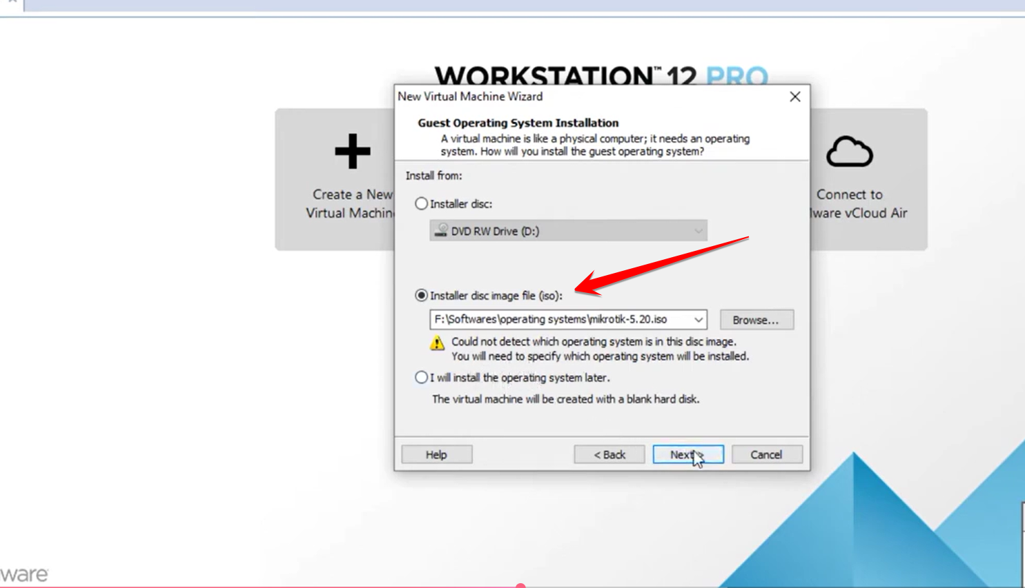 How to install VMware workstation on Windows 10 | VMware Work Station ...