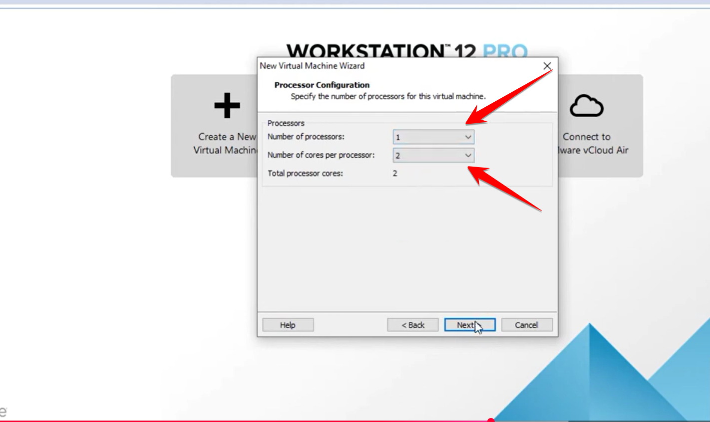How to install VMware workstation on Windows 10 | VMware Work Station ...