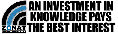 Zonat Solutions